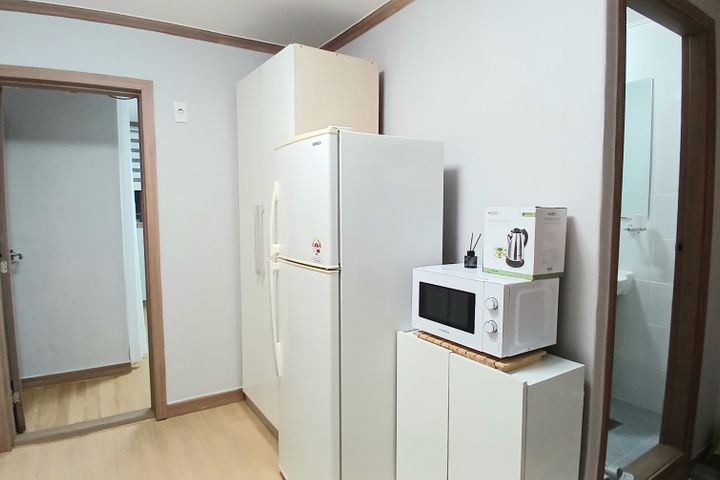 1층 단독 세대원룸 5번째 이미지