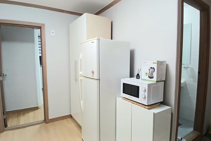 1층   단독 세대원룸 5번째 이미지