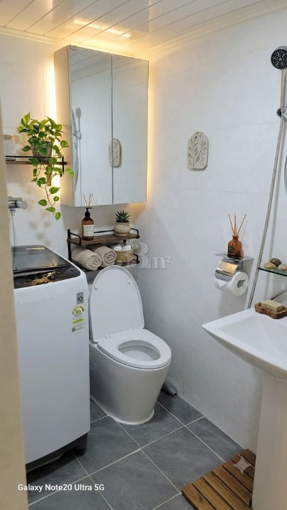 Two-room unit, 5 minutes from Namseong Statio 6th image