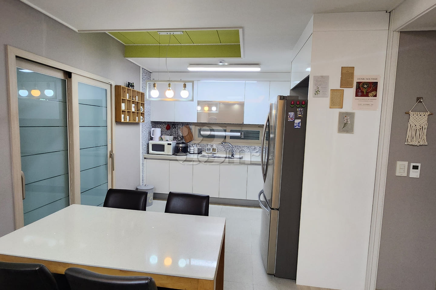Kyungpook National University, Dongdaegu Stat 2th image
