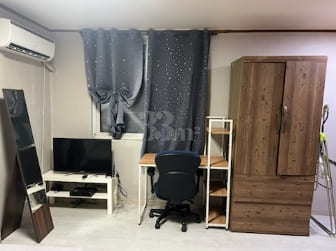 Affordable Studio in Cheongju (Unit 202) 0th image