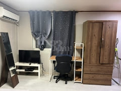 Affordable Studio in Cheongju (Unit 202) 0th image
