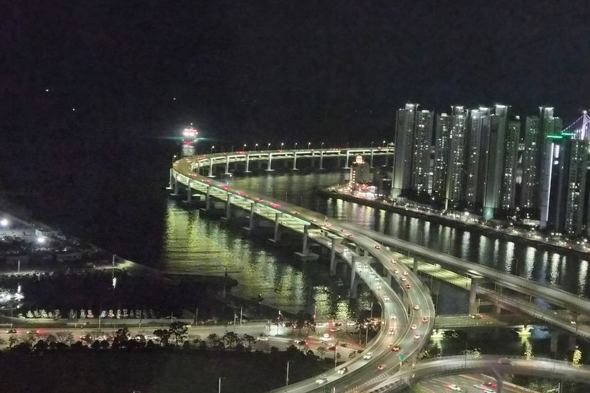 광안대교 조망 센텀숙소 18번째 이미지