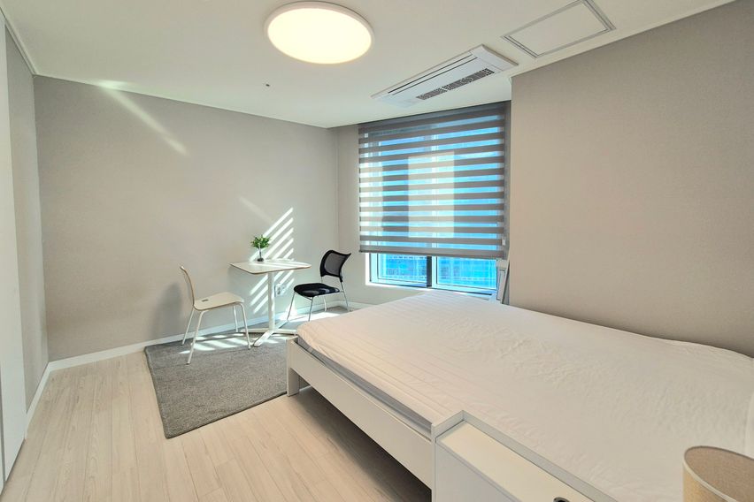 [송도]신축고층호수뷰!