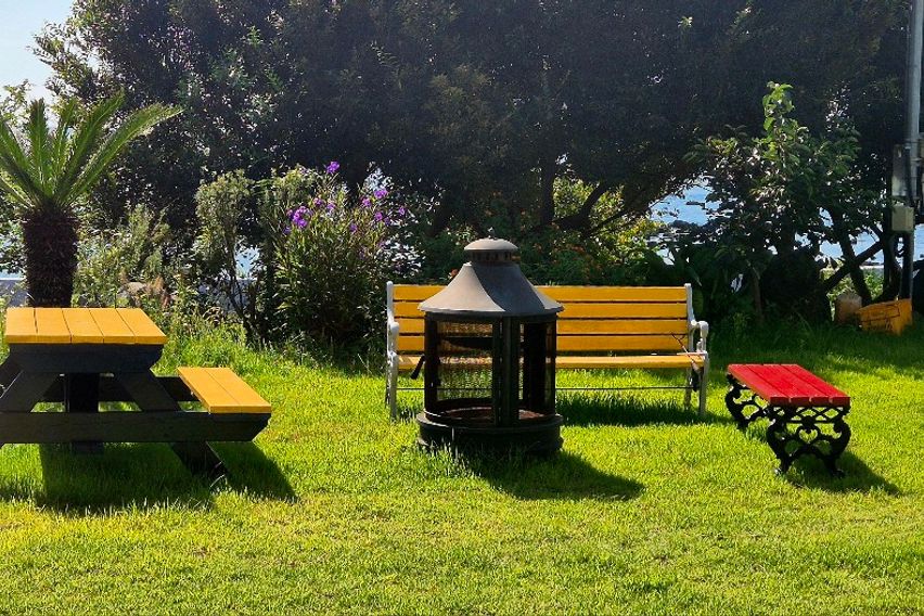 바닷가 경관좋은201호