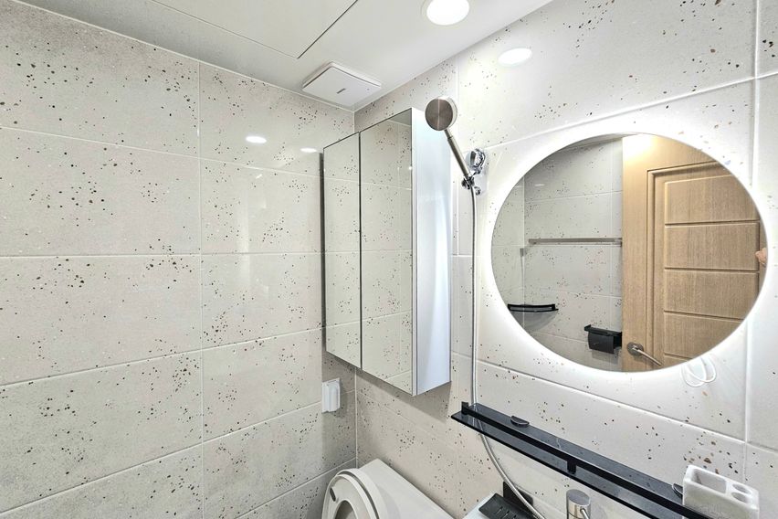 😍올리모델링+거실분리! 13번째 이미지