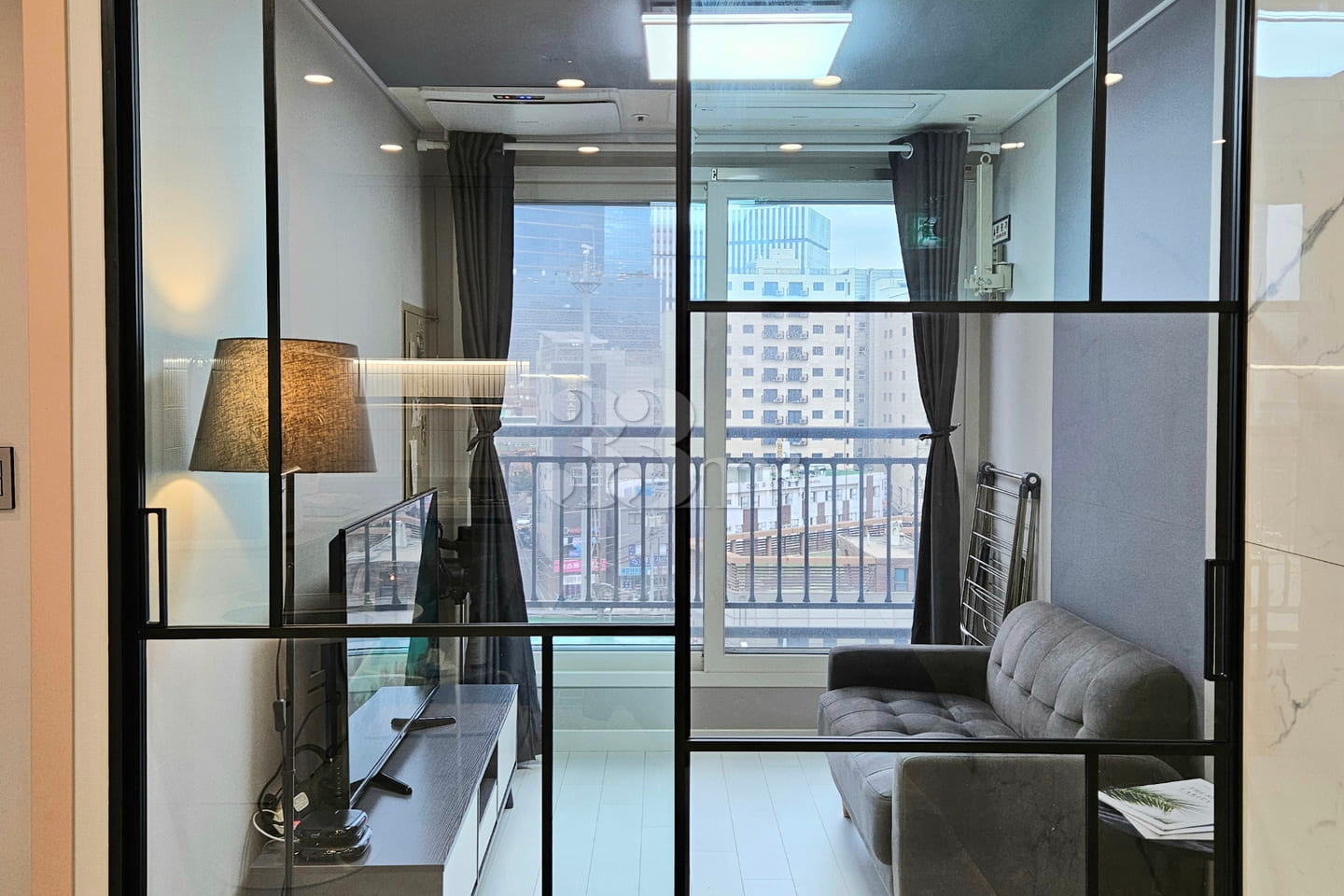Digital Complex_City View Stay 1th image