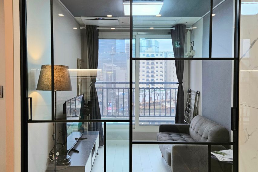 디지털단지_시티뷰스테이