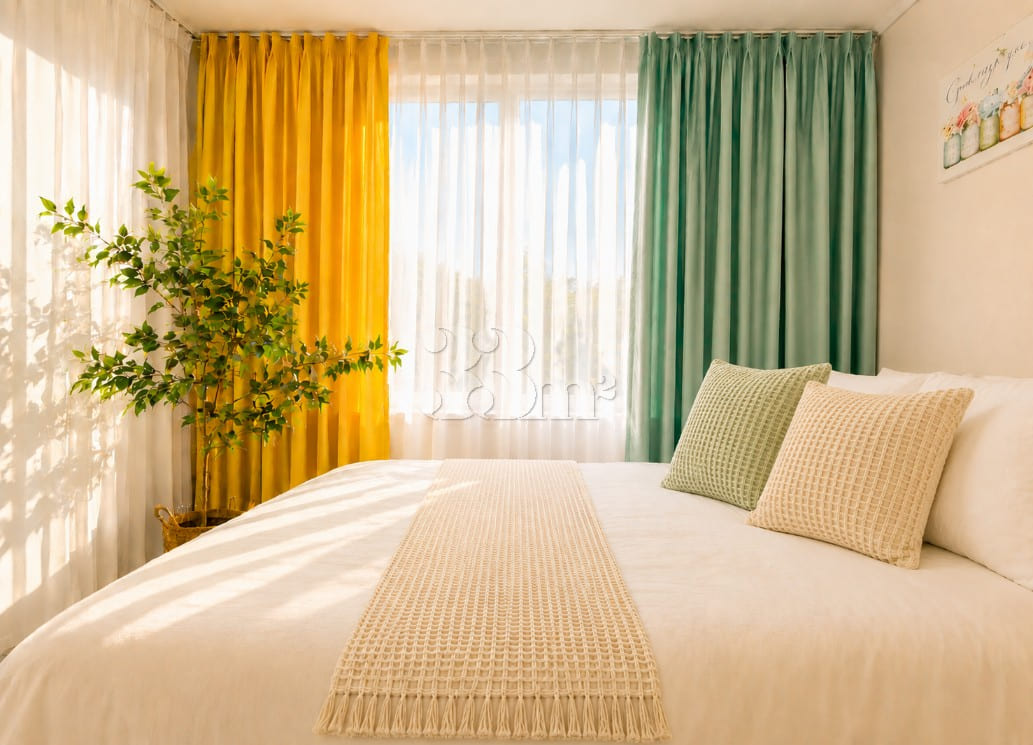Newly built, 2-room unit, 1 minute from Sagaj 2th image