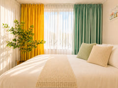 Newly built, 2-room unit, 1 minute from Sagaj 2th image