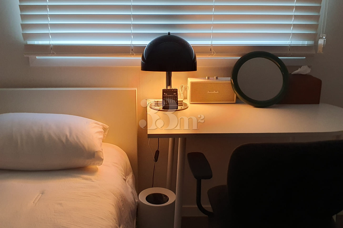 Studio apartment - Parking - Gangnam Seongsu 3th image