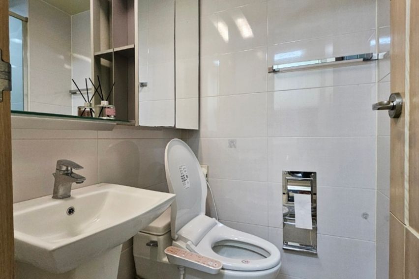 봉담 복층오피스텔