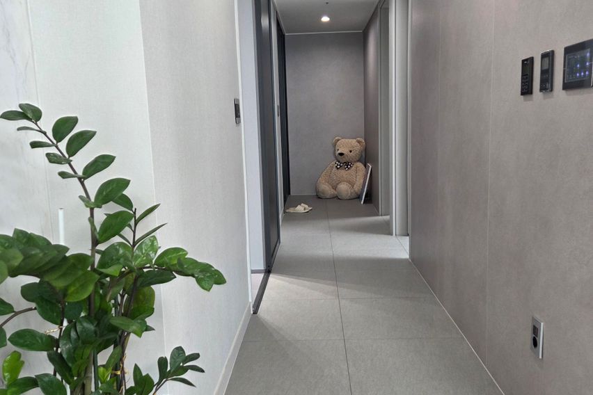 ❤️해운대오션뷰도보3분