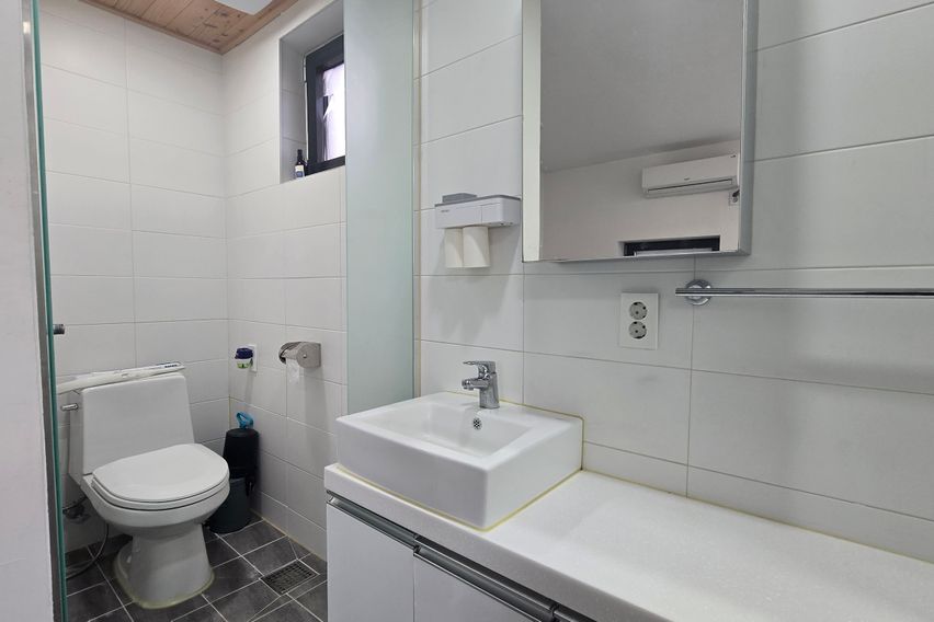 서울역2+3층/3인