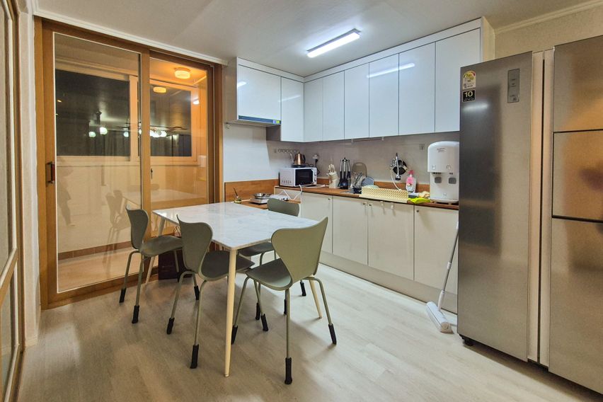 중심가 21평Game방