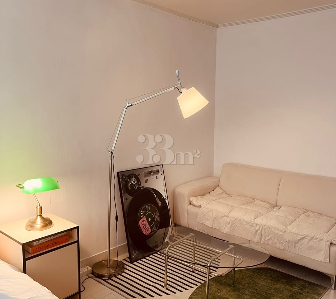 Two-bedroom apartment, 7 minutes from Sinnonh 4th image
