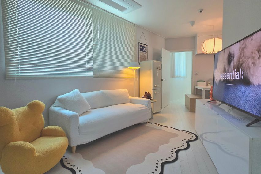 독채화성행궁매교4베드 6번째 이미지