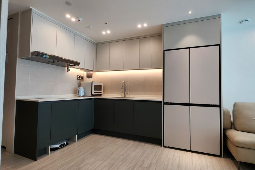 아산병원/올림픽공원아파 2번째 이미지