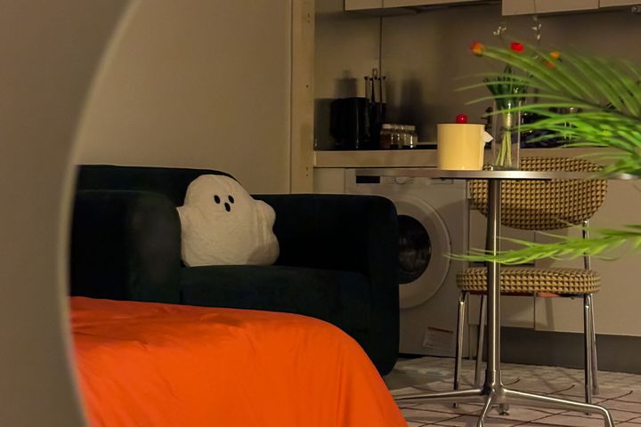 수유 프리미엄 신규숙소 6번째 이미지