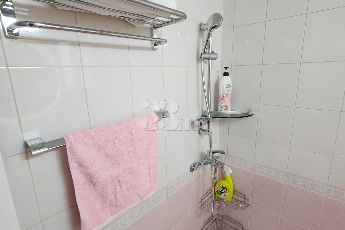 Gwangju Songjeong Station Apartment 12 11th image