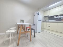 Mapo, Mangwon Station two-room apartment 3th image