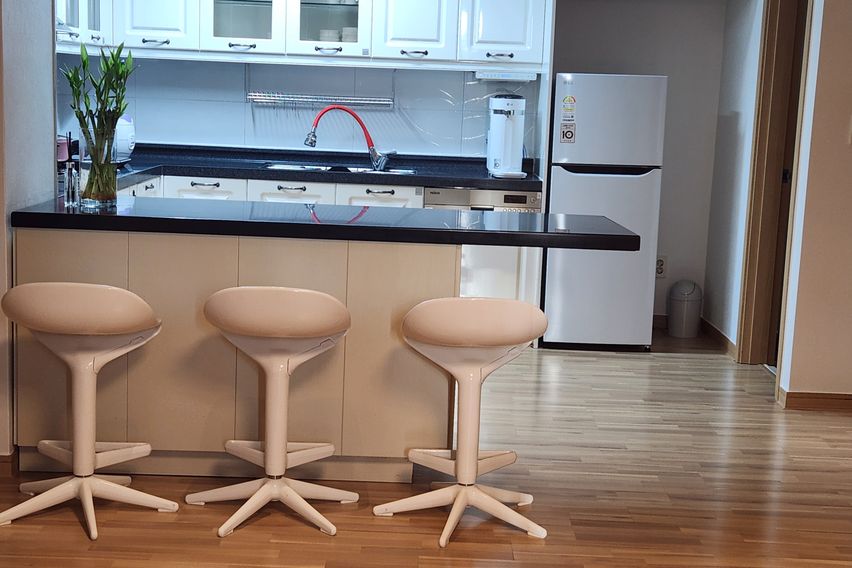 유성온천스테이 # 쉼 2번째 이미지