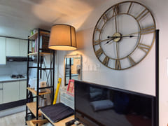 Konkuk University Studio: Bunker Room 33*A 6th image