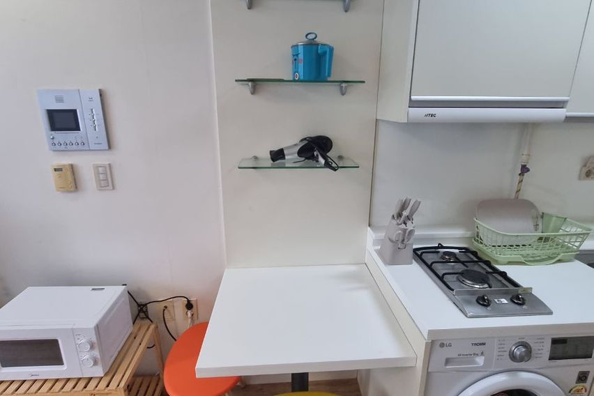 삼성대치동코엑스휴식