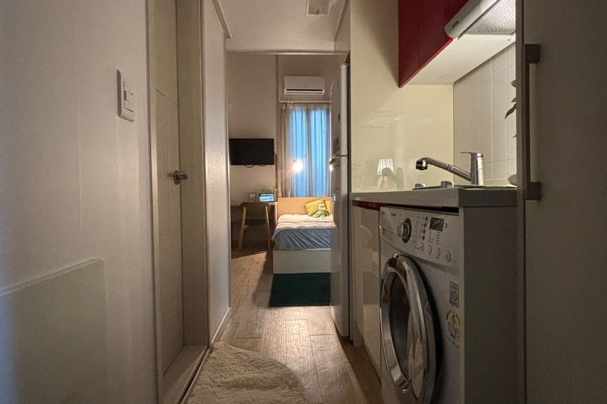 ✅메트로가든✅203✅