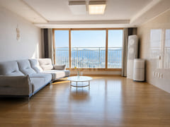 Sejong View Stay ♡ 34 pyeong 1th image