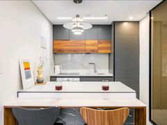 Seocho 1.5-room, newly built, fully furnished 8th image