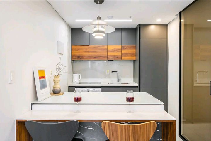 Seocho 1.5-room, newly built, fully furnished 8th image