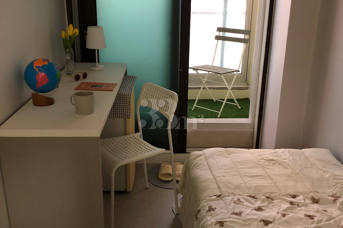 Jamsilsaenae Terrace Room 0th image