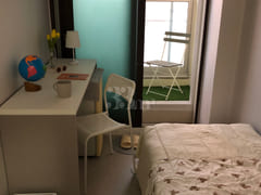 Jamsilsaenae Terrace Room 0th image