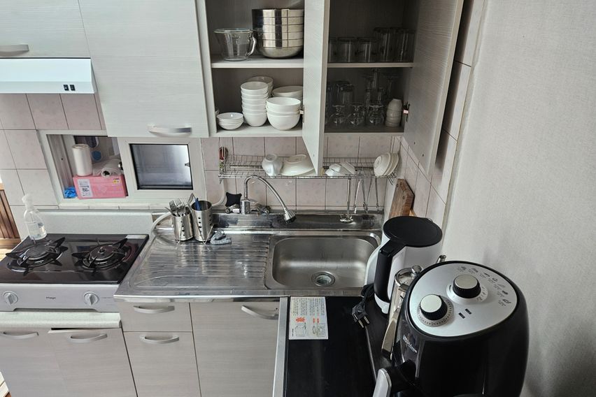 국가정원방3침대4,화2