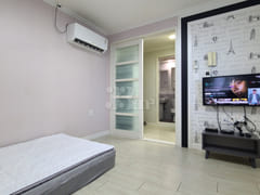 Seongdang-dong, studio apartment, fully furni 0th image