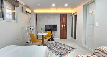 한옥마을 차량5분거리a 방 이미지