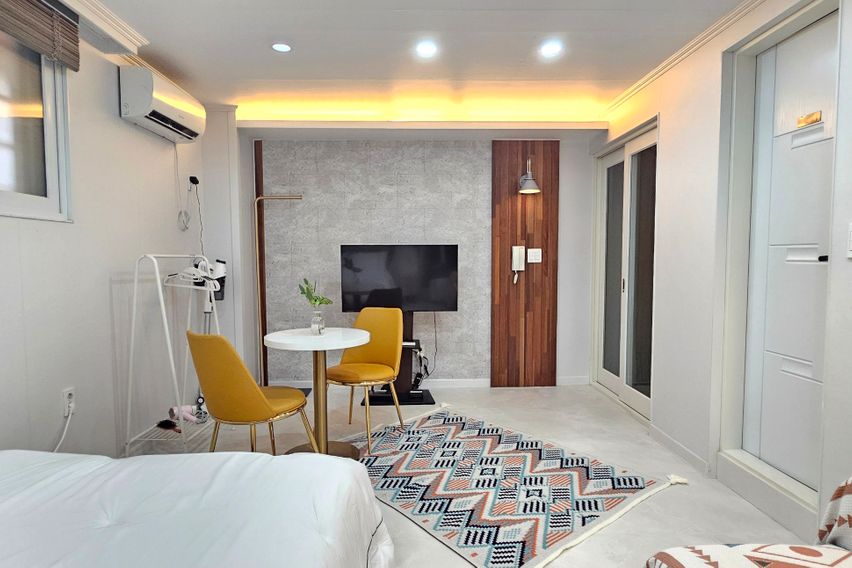 한옥마을 차량5분거리a 0번째 이미지