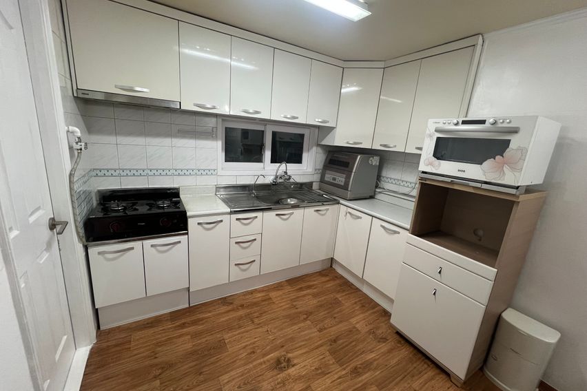 아산병원앞 풀옵션아파트 15번째 이미지