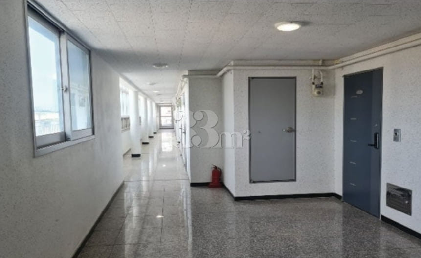 3 minutes from Jochiwon Station, Clean Room B 9th image