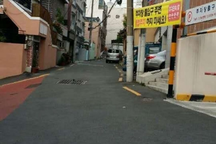 덕천 숙등역 포유205 14번째 이미지