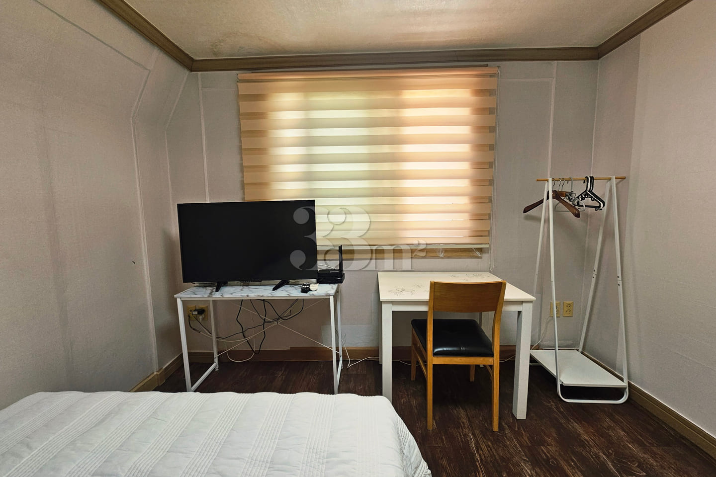 Imdang Station 15-minute two-room apartment B 1th image