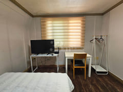 Imdang Station 15-minute two-room apartment B 1th image