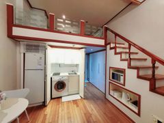 4, 7 Line Nowon Duplex 4-Person Room 8th image