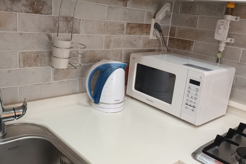 발산역 공원앞집