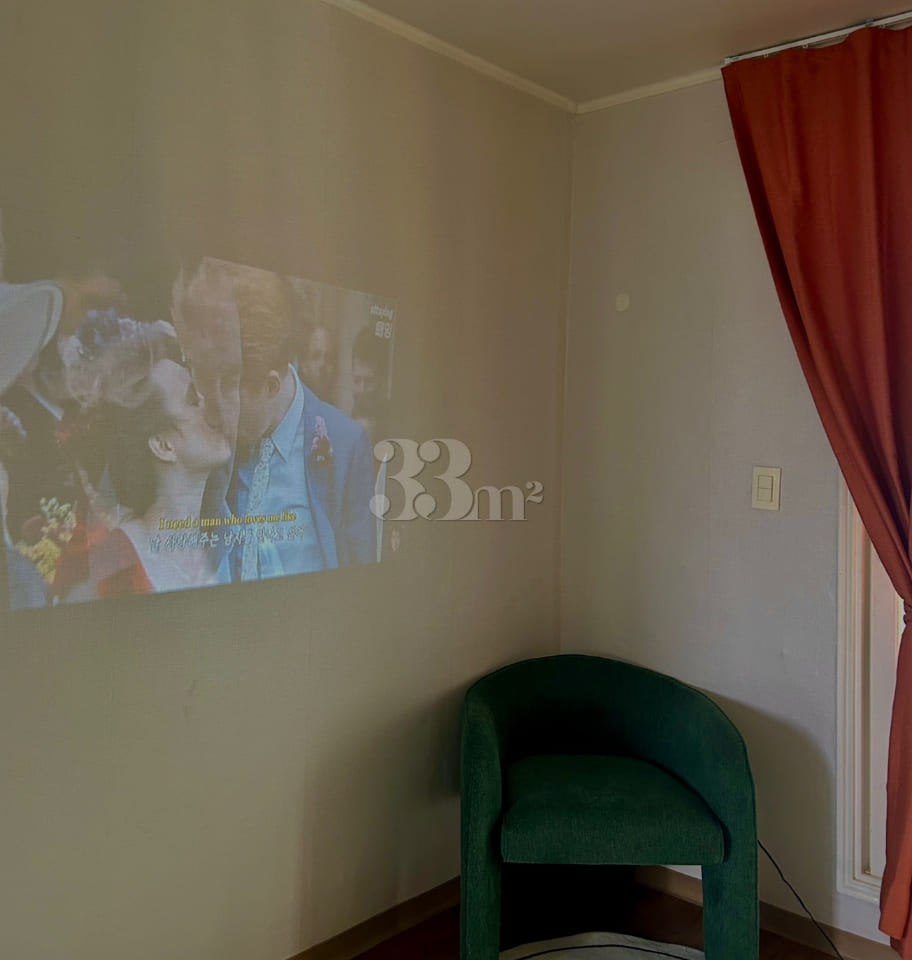 Maximum discount on fully furnished apartment 4th image
