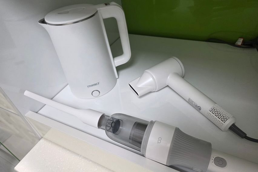 마북동 퀸 스마일 4번째 이미지