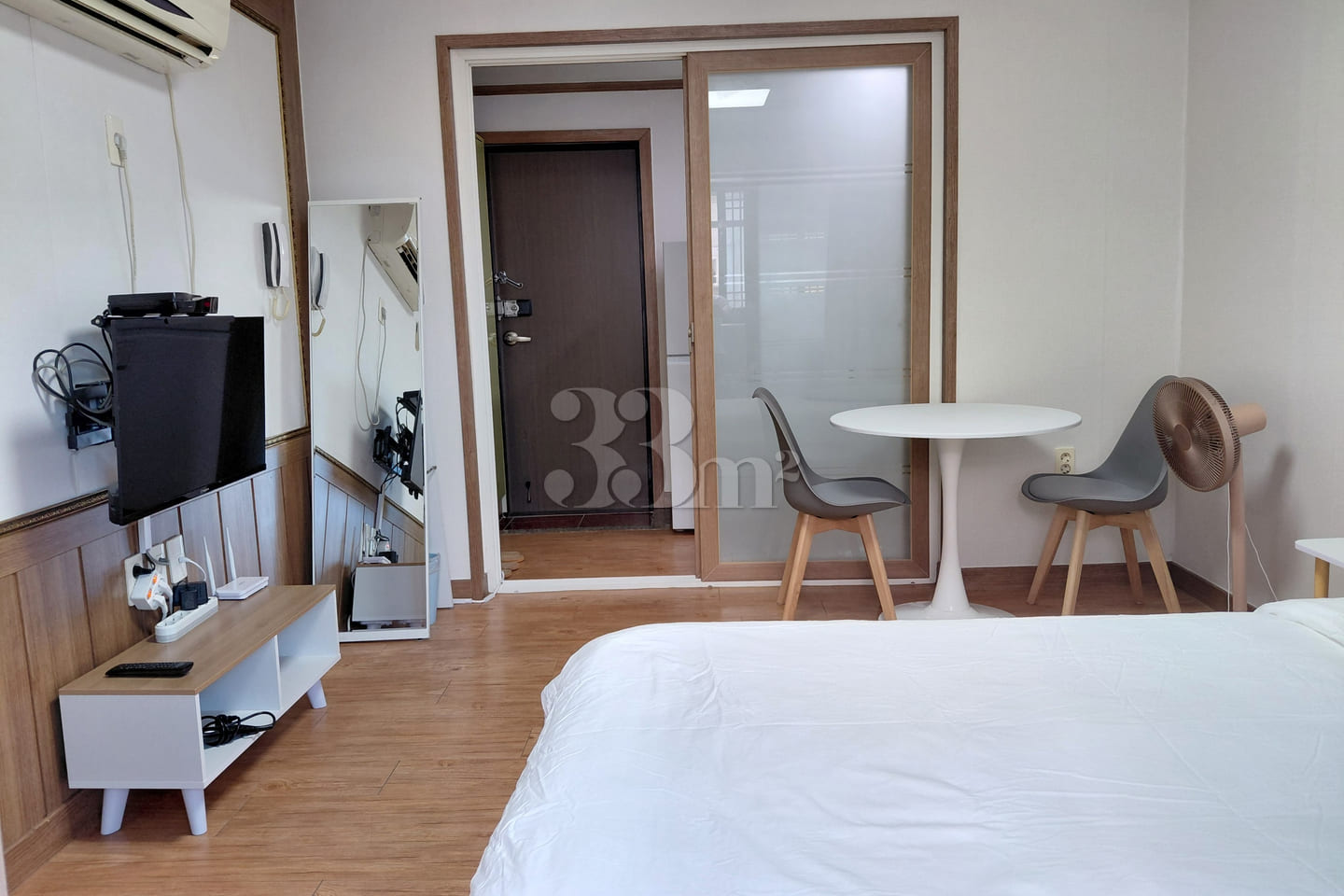 Fully Furnished Unit 2 near Pohang Yeongildae 3th image
