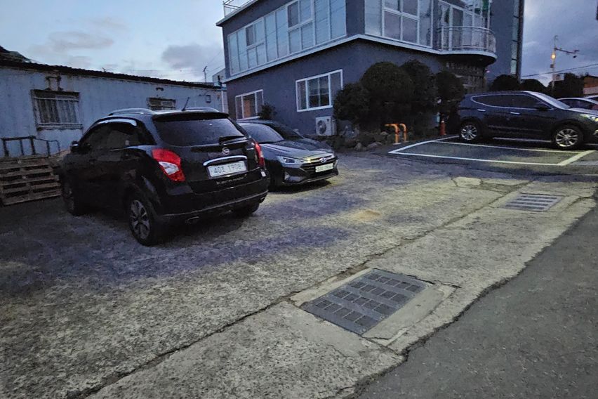 덕하 방3개 침대5