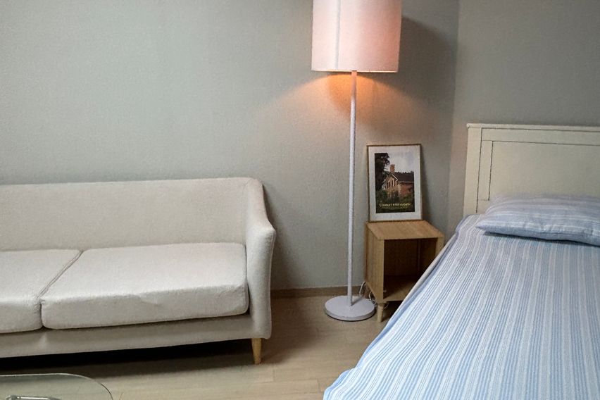 광안리에서 1초 🌊